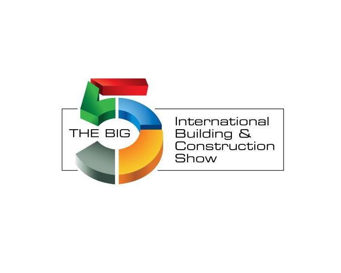 德国qm球盟会·(中国)球盟会将参加2017迪拜”The big 5”建材展